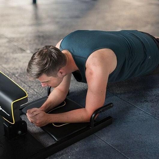 8 - in - 1 Home Gym Multifunction Squat Fitness Machine - BIT OF TOUCH