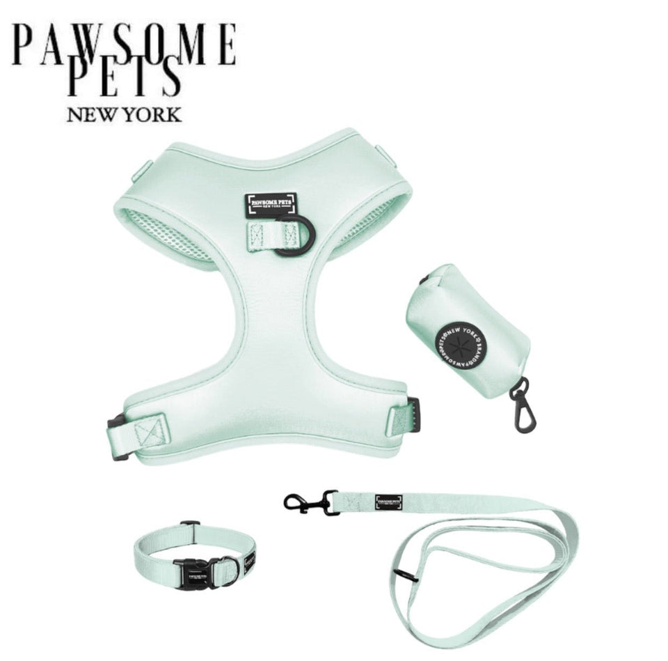 BUNDLE - MINT GREEN - BIT OF TOUCH