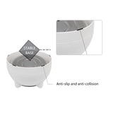 Pastel Cat Bowl - BIT OF TOUCH