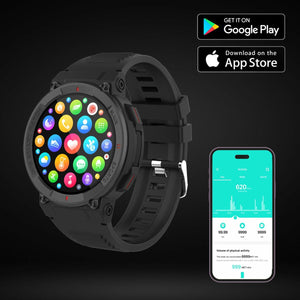 Smartwatch Denver Electronics SWG339 - BIT OF TOUCH