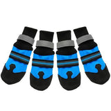 Ultimate Paw Protectors: Waterproof Dog Boots For Active Pups - BIT OF TOUCH